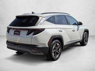 Used 2025 Hyundai Tucson SEL video 2