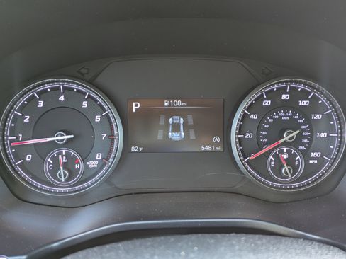 Certified 2023 Hyundai Santa Fe SEL image 31