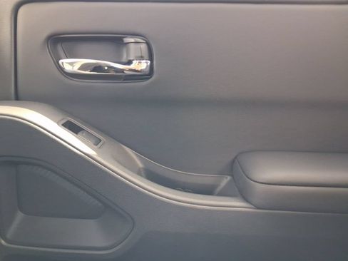 New 2026 Nissan Frontier SV w/ SV Convenience Package RWD image 26