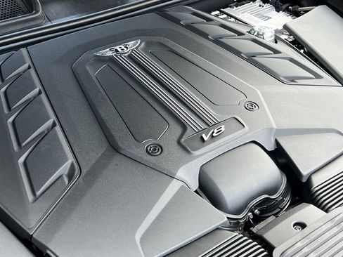 Certified 2025 Bentley Bentayga image 52