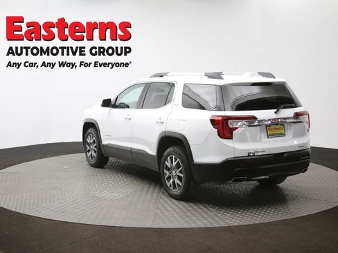 Used 2023 GMC Acadia SLT image 69