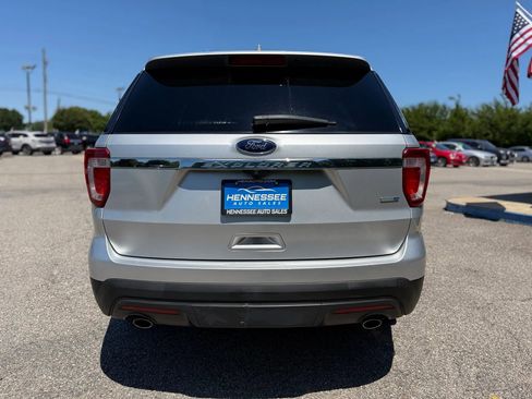 Used 2016 Ford Explorer 4WD image 25
