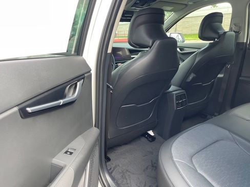 New 2024 Kia Niro Wave image 22