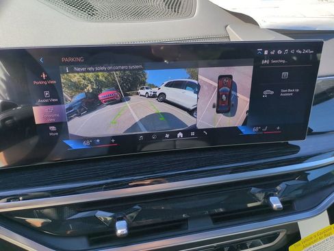 New 2026 BMW X6 xDrive40i w/ Executive Package image 21