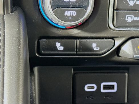 Certified 2023 Chevrolet Tahoe Z71 w/ Luxury Package image 19