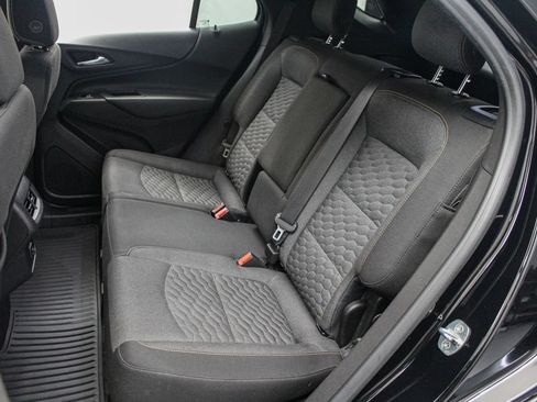 Used 2020 Chevrolet Equinox LT AWD/4WD image 21