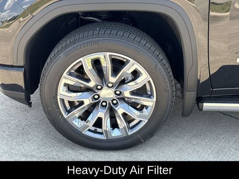 New 2026 GMC Sierra 1500 Denali image 33