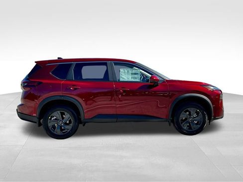 New 2026 Nissan Rogue SV w/ Cold Weather Package image 4