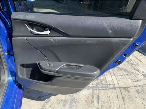 Used 2020 Honda Civic Sport image 20