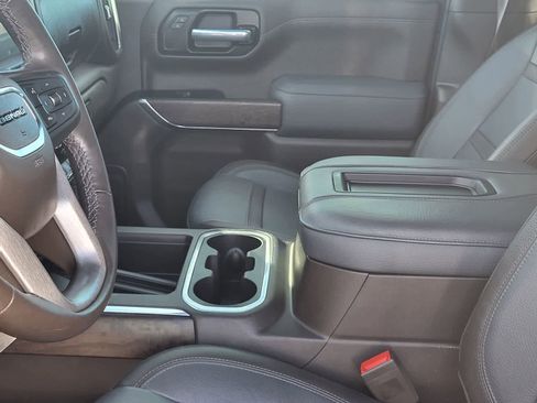 Used 2021 GMC Sierra 1500 Denali w/ Driver Alert Package II image 28