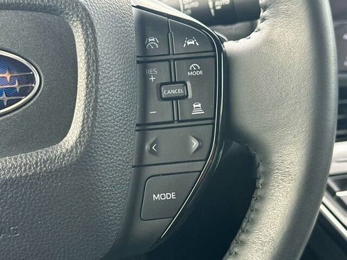 Certified 2023 Subaru Solterra Limited 4D Sport Utility image 30