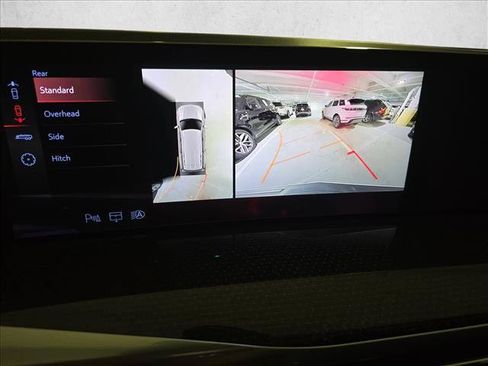 Used 2025 Cadillac Escalade V w/ LPO, Floor Liner Package AWD/4WD image 26