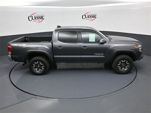 Used 2023 Toyota Tacoma TRD Sport image 21