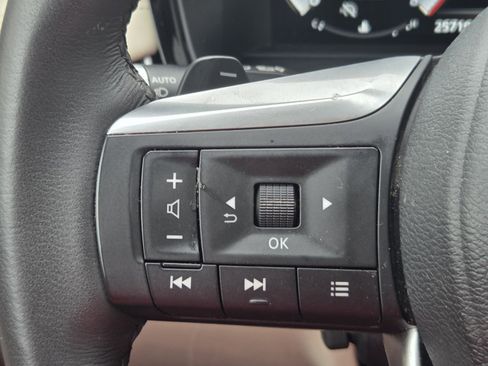 Used 2025 INFINITI QX60 Luxe w/ Vision Package AWD/4WD image 29