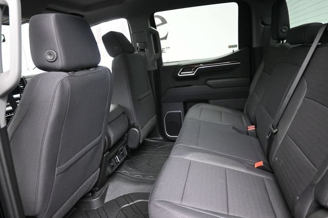 New 2026 Chevrolet Silverado 1500 RST w/ RST Select Package AWD/4WD image 9