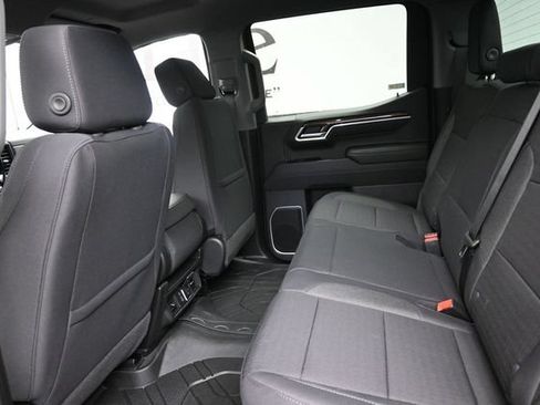 New 2026 Chevrolet Silverado 1500 RST w/ RST Select Package AWD/4WD image 9