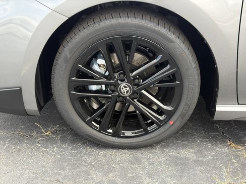 New 2026 Toyota Camry SE w/ Convenience Package FWD image 14