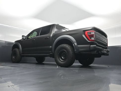 Used 2021 Ford F150 Raptor w/ Raptor 37 Performance Package AWD/4WD image 50