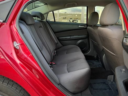 Used 2013 MAZDA MAZDA6 i Sport image 15