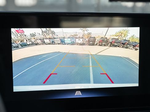 New 2026 Chevrolet Trax LT w/ Driver Confidence Package image 24