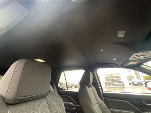 Used 2025 Toyota 4Runner SR5 image 22