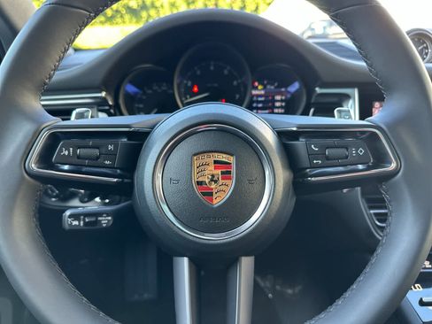 New 2026 Porsche Macan image 26