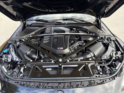 New 2026 BMW M2 Base image 25