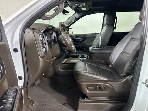 Used 2021 GMC Sierra 1500 Denali w/ Denali Ultimate Package image 11