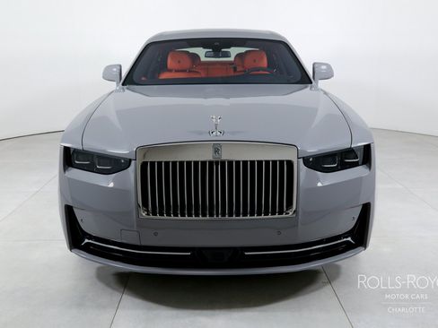 New 2027 Rolls-Royce Ghost AWD/4WD image 7