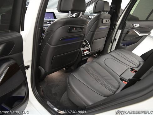 Used 2019 BMW X5 xDrive40i w/ M Sport Package image 26