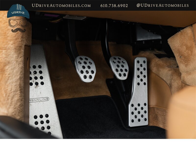 Used 2009 Porsche 911 Carrera 4 AWD/4WD image 32