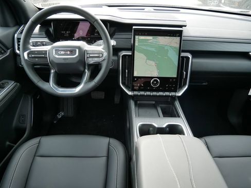New 2026 GMC Acadia Elevation w/ Black Edition AWD/4WD image 12