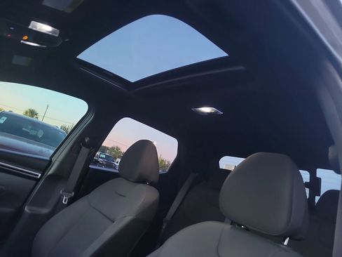 Used 2022 Hyundai Santa Cruz SEL w/ Activity Package image 16