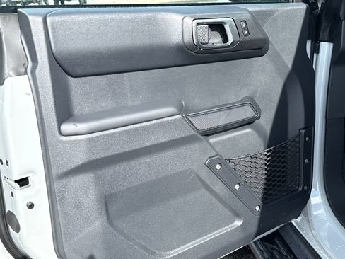 New 2026 Ford Bronco Outer Banks w/ Sasquatch Package AWD/4WD image 18