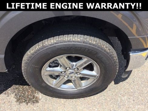 Used 2024 Ford F150 XLT image 26