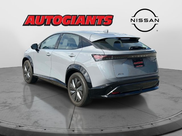 Used 2024 Nissan Ariya AWD image 5