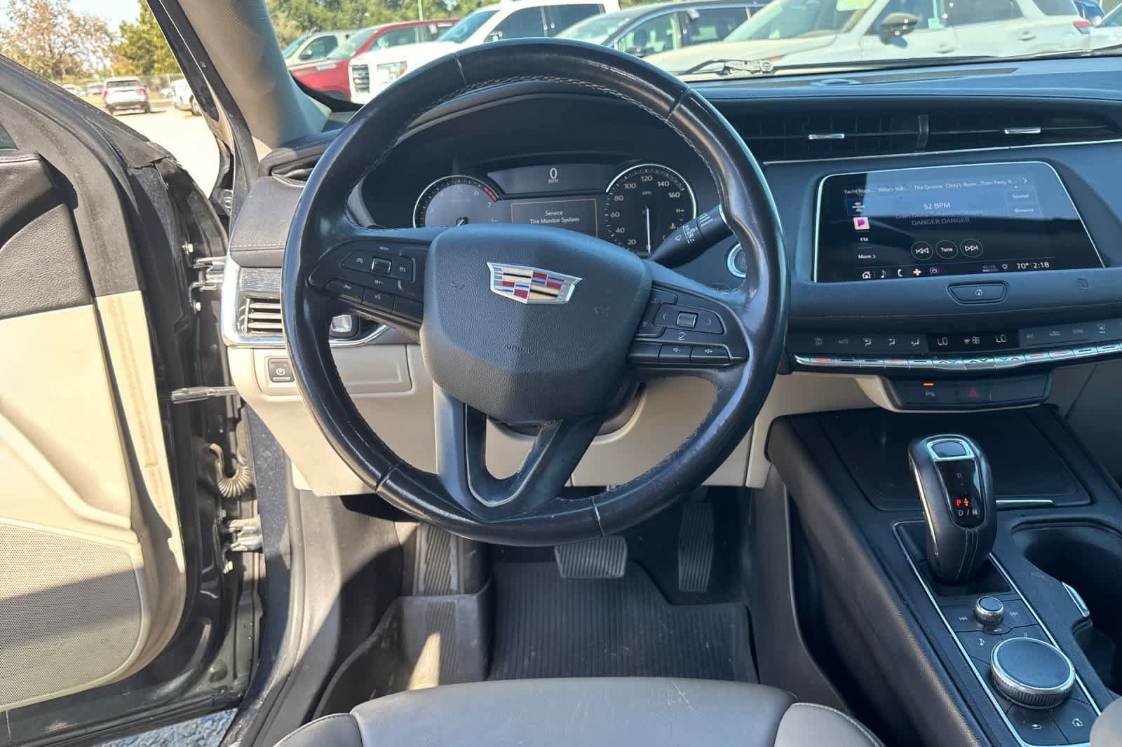 Used 2019 Cadillac XT4 Premium Luxury FWD image 15