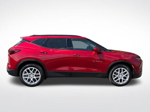 Used 2024 Chevrolet Blazer LT w/ Convenience Package AWD/4WD image 7
