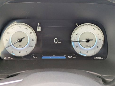 Used 2023 Hyundai Palisade Calligraphy image 8