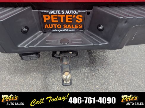 Used 2008 Ford F350 XL AWD/4WD image 13