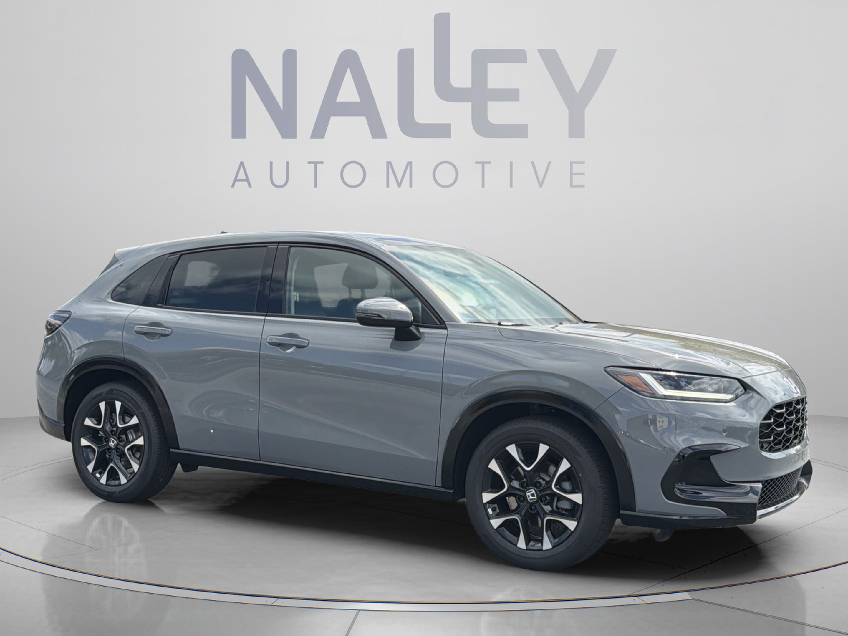 New 2027 Honda HR-V EX-L image 6