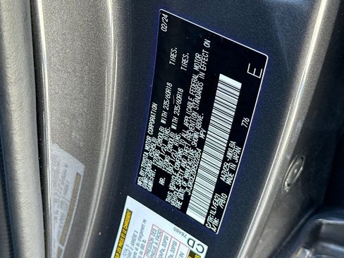 Used 2024 Lexus NX 350h AWD w/ Vision Package image 30