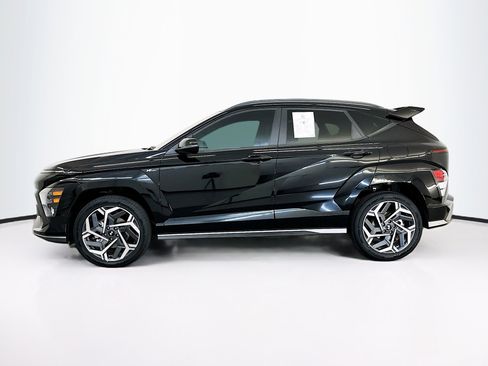 Used 2024 Hyundai Kona N Line image 4