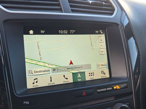 Used 2018 Ford Explorer XLT w/ Equipment Group 202A image 28