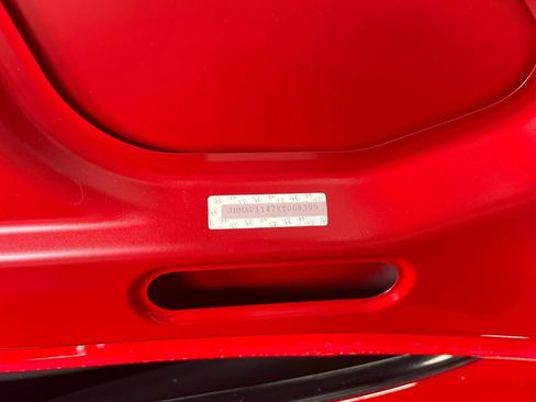 Used 2000 Honda S2000 image 72