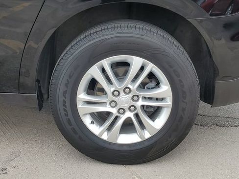 Used 2021 Buick Enclave Essence w/ Trailering Package, 5000 lbs. FWD image 34