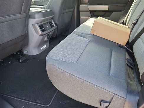 New 2026 Ford F250 XLT w/ XLT Premium Package image 24