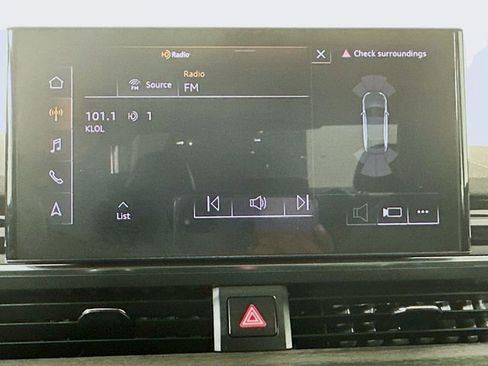 Used 2023 Audi A4 2.0T Premium Plus image 15