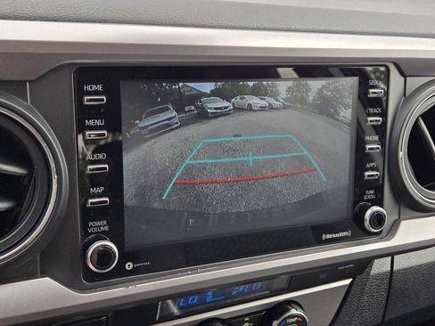 Used 2023 Toyota Tacoma SR5 RWD image 23
