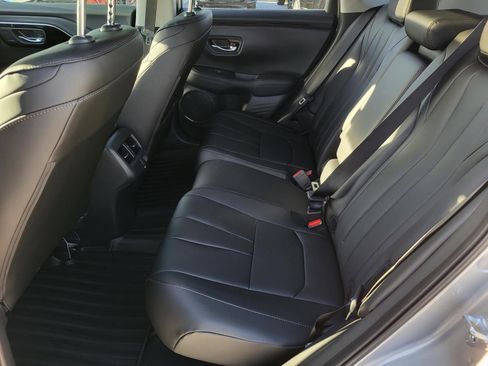 New 2026 Acura ADX FWD image 12